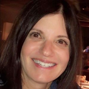 Meet your Posher, Sherry